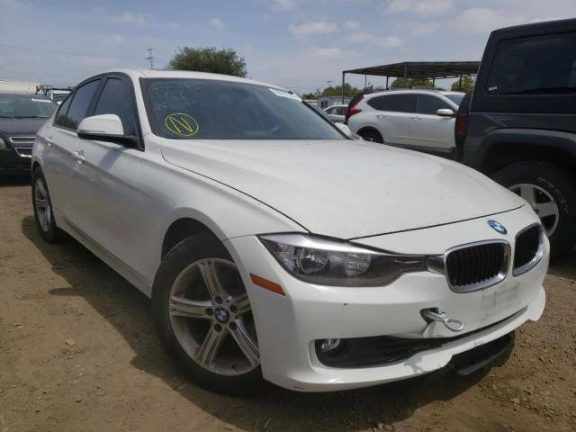 Photo 0 VIN: WBA3C1C56EK106687 - BMW 328 I SULE 