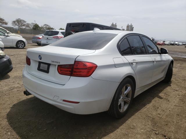 Photo 3 VIN: WBA3C1C56EK106687 - BMW 328 I SULE 