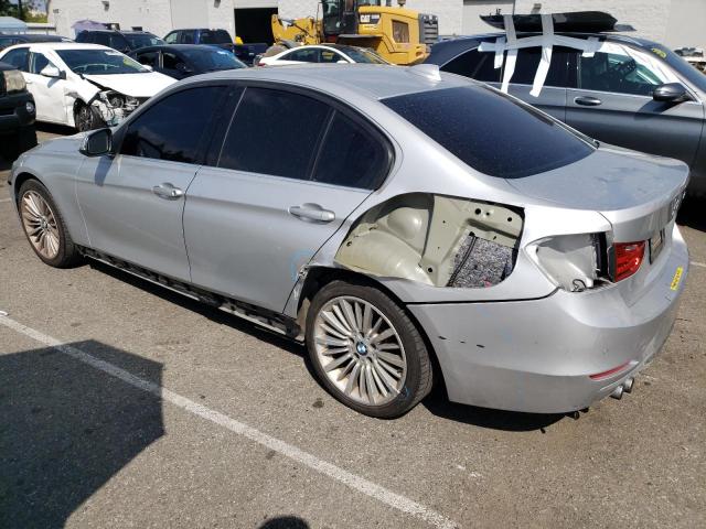 Photo 1 VIN: WBA3C1C56EK108200 - BMW 328 I SULE 