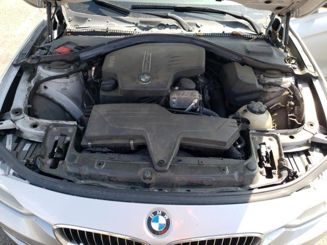 Photo 10 VIN: WBA3C1C56EK108200 - BMW 328 I SULE 