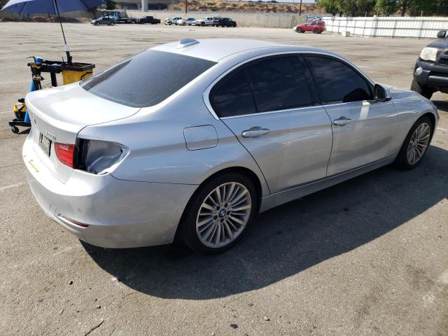 Photo 2 VIN: WBA3C1C56EK108200 - BMW 328 I SULE 