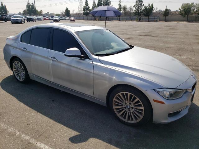 Photo 3 VIN: WBA3C1C56EK108200 - BMW 328 I SULE 