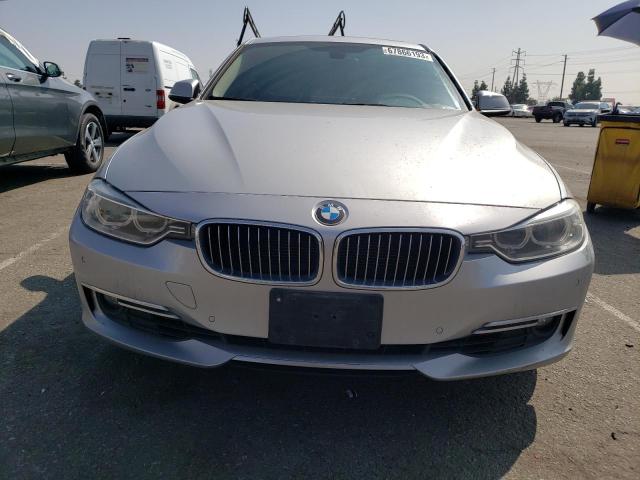 Photo 4 VIN: WBA3C1C56EK108200 - BMW 328 I SULE 