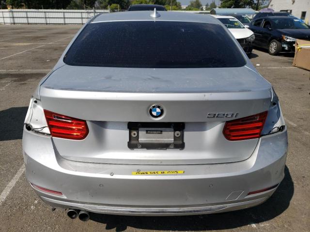 Photo 5 VIN: WBA3C1C56EK108200 - BMW 328 I SULE 