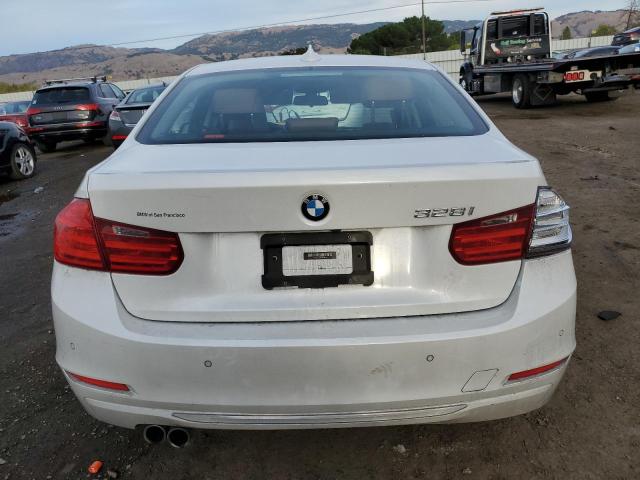 Photo 5 VIN: WBA3C1C56EK108357 - BMW 3 SERIES 