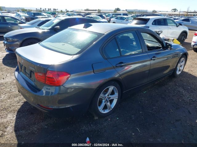 Photo 3 VIN: WBA3C1C56EK108729 - BMW 328I 