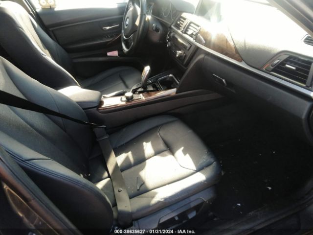 Photo 4 VIN: WBA3C1C56EK108729 - BMW 328I 