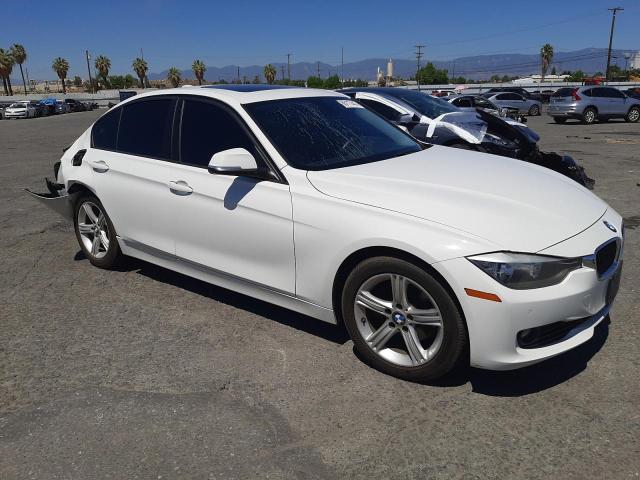 Photo 3 VIN: WBA3C1C56EK109105 - BMW 328 I SULE 