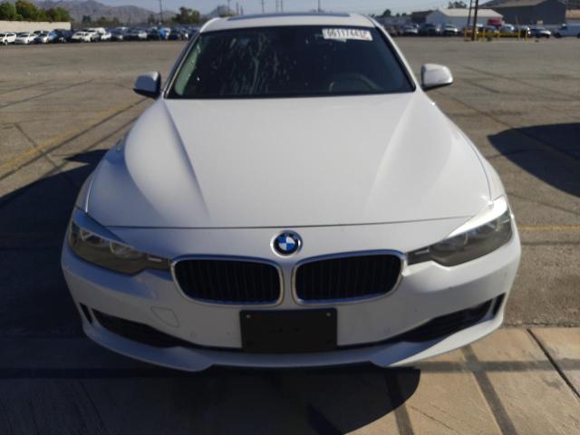 Photo 4 VIN: WBA3C1C56EK109105 - BMW 328 I SULE 