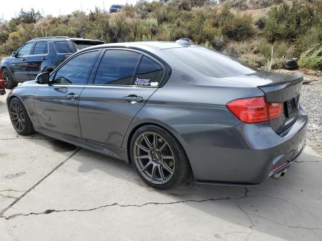 Photo 1 VIN: WBA3C1C56EK109315 - BMW 328 I SULE 