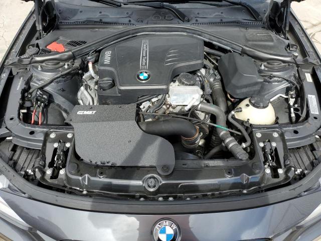 Photo 10 VIN: WBA3C1C56EK109315 - BMW 328 I SULE 