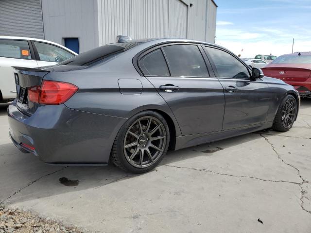 Photo 2 VIN: WBA3C1C56EK109315 - BMW 328 I SULE 