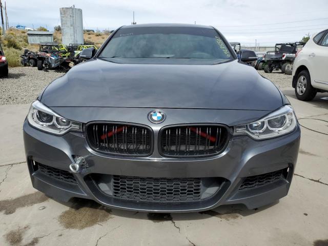 Photo 4 VIN: WBA3C1C56EK109315 - BMW 328 I SULE 