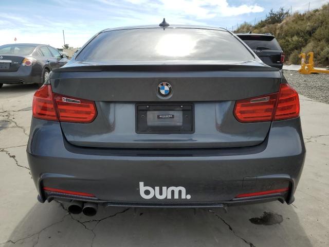 Photo 5 VIN: WBA3C1C56EK109315 - BMW 328 I SULE 