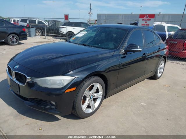 Photo 1 VIN: WBA3C1C56EK109959 - BMW 328I 