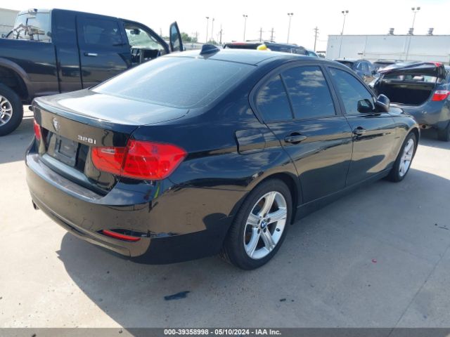 Photo 3 VIN: WBA3C1C56EK109959 - BMW 328I 