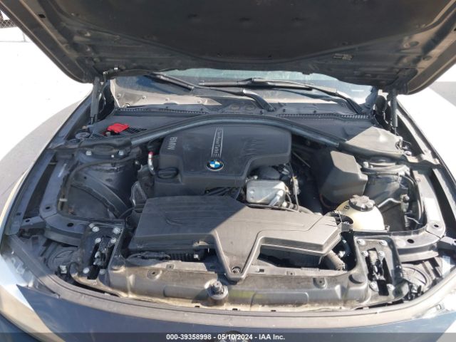 Photo 9 VIN: WBA3C1C56EK109959 - BMW 328I 