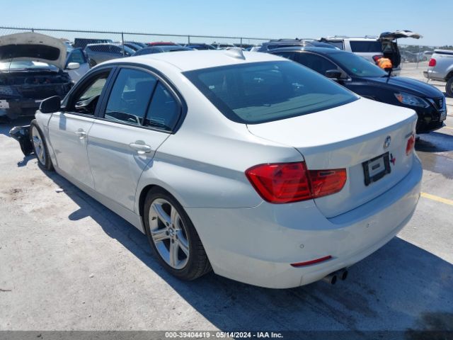 Photo 2 VIN: WBA3C1C56EK110142 - BMW 328I 