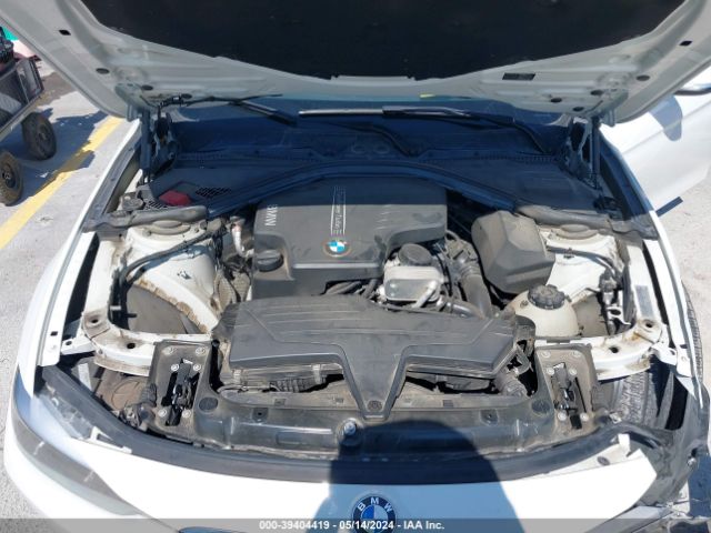 Photo 9 VIN: WBA3C1C56EK110142 - BMW 328I 