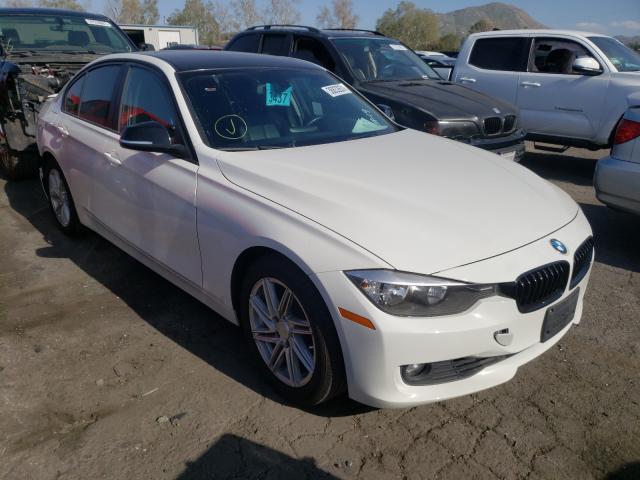 Photo 0 VIN: WBA3C1C56EK110786 - BMW 328 I SULE 