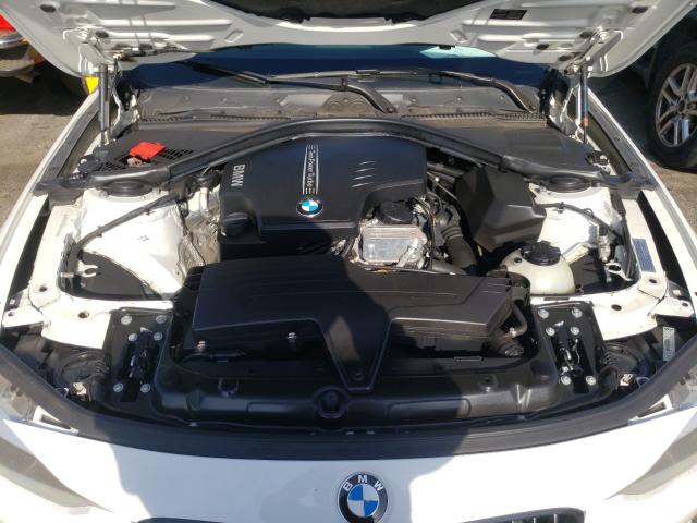 Photo 6 VIN: WBA3C1C56EK110786 - BMW 328 I SULE 