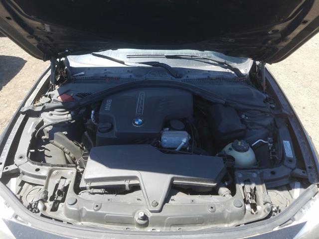 Photo 6 VIN: WBA3C1C56EK112537 - BMW 328 I SULE 