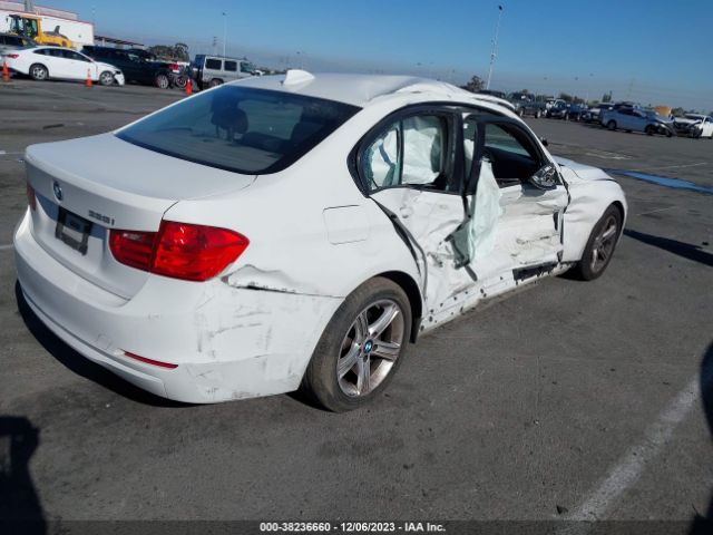 Photo 3 VIN: WBA3C1C56EK112960 - BMW 328I 