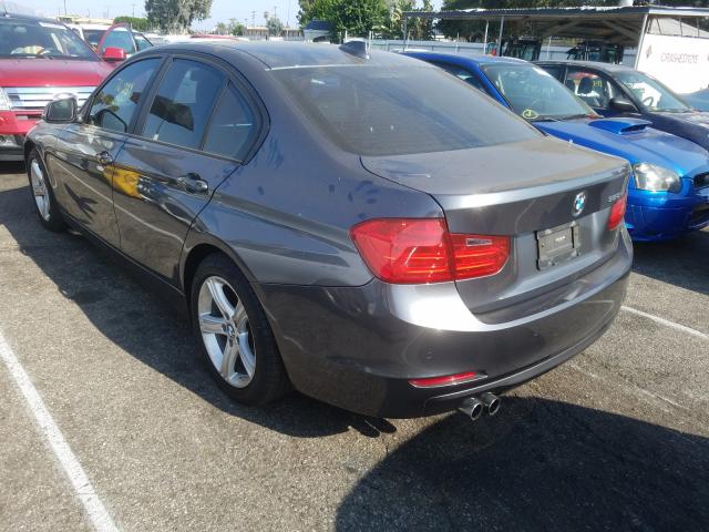 Photo 2 VIN: WBA3C1C56EK113395 - BMW 328 I SULE 