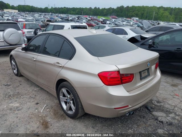 Photo 2 VIN: WBA3C1C56EK113834 - BMW 328 