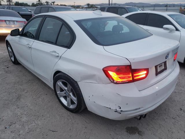 Photo 2 VIN: WBA3C1C56EK114286 - BMW 328 I SULE 