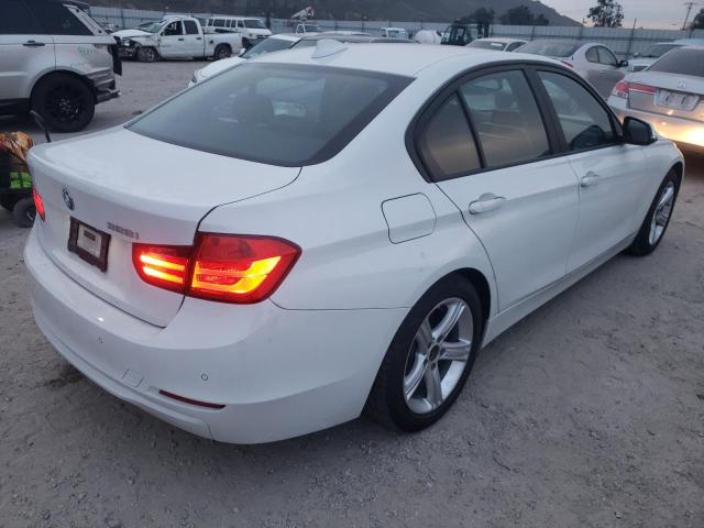 Photo 3 VIN: WBA3C1C56EK114286 - BMW 328 I SULE 