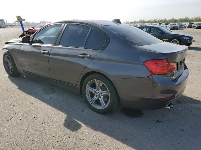 Photo 1 VIN: WBA3C1C56EK114725 - BMW 328 I SULE 