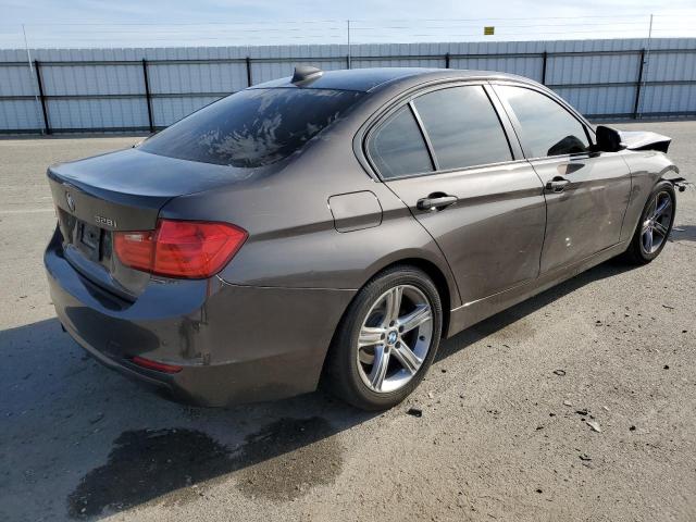 Photo 2 VIN: WBA3C1C56EK114725 - BMW 328 I SULE 