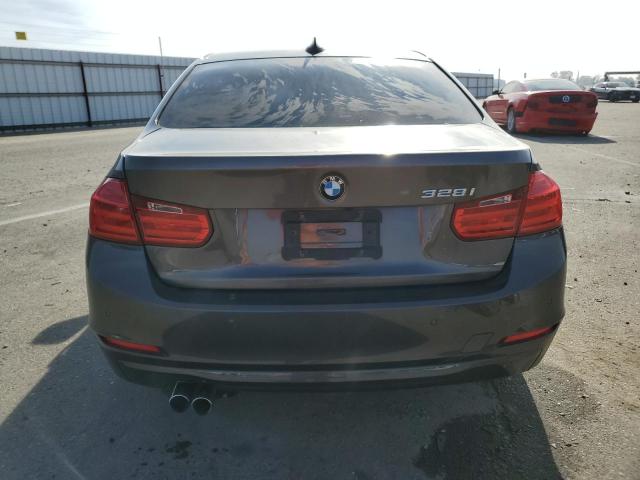 Photo 5 VIN: WBA3C1C56EK114725 - BMW 328 I SULE 