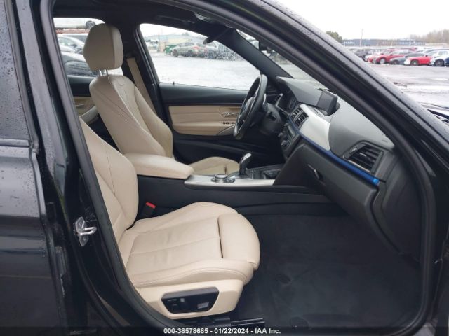 Photo 4 VIN: WBA3C1C56EK115311 - BMW 328I 