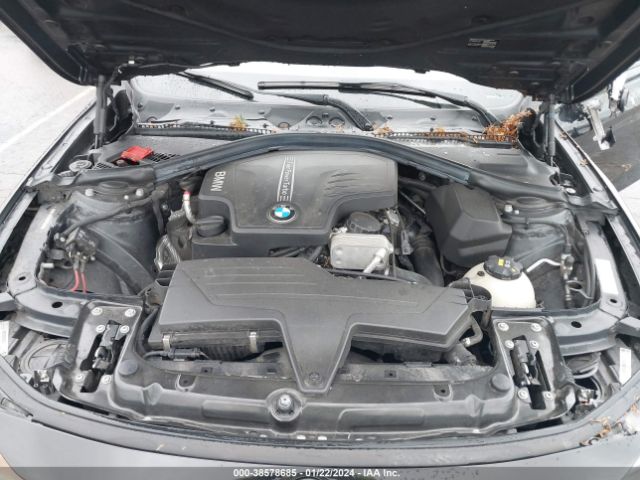 Photo 9 VIN: WBA3C1C56EK115311 - BMW 328I 