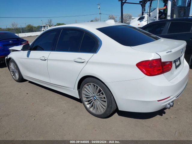 Photo 2 VIN: WBA3C1C56EK115471 - BMW 328I 