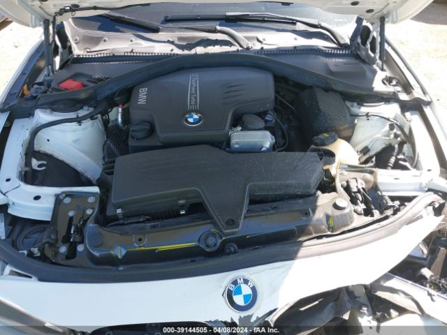 Photo 9 VIN: WBA3C1C56EK115471 - BMW 328I 