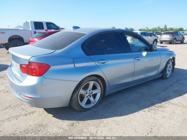 Photo 3 VIN: WBA3C1C56FK118114 - BMW 328I 