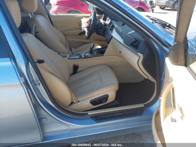 Photo 4 VIN: WBA3C1C56FK118114 - BMW 328I 