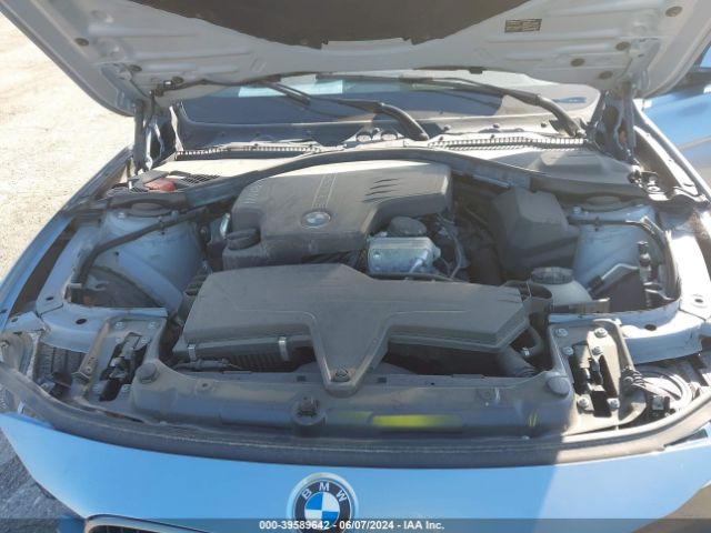 Photo 9 VIN: WBA3C1C56FK118114 - BMW 328I 