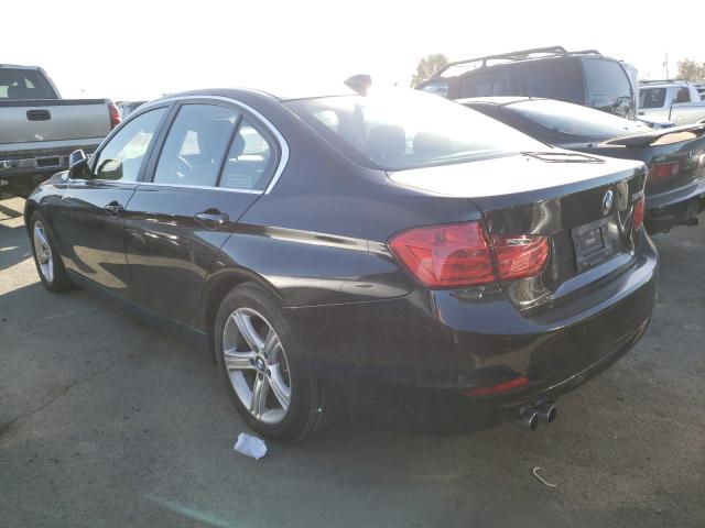 Photo 2 VIN: WBA3C1C56FK118288 - BMW 328 I SULE 