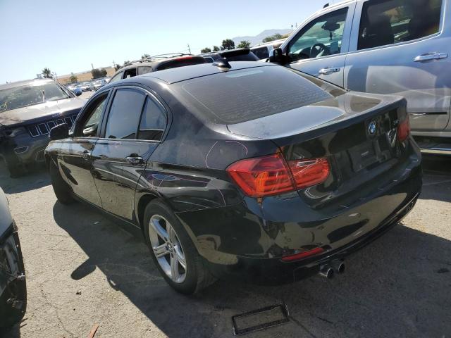 Photo 1 VIN: WBA3C1C56FK119313 - BMW 328 I SULE 