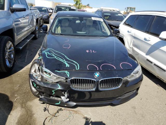 Photo 4 VIN: WBA3C1C56FK119313 - BMW 328 I SULE 