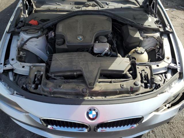 Photo 10 VIN: WBA3C1C56FK119845 - BMW 328 I SULE 