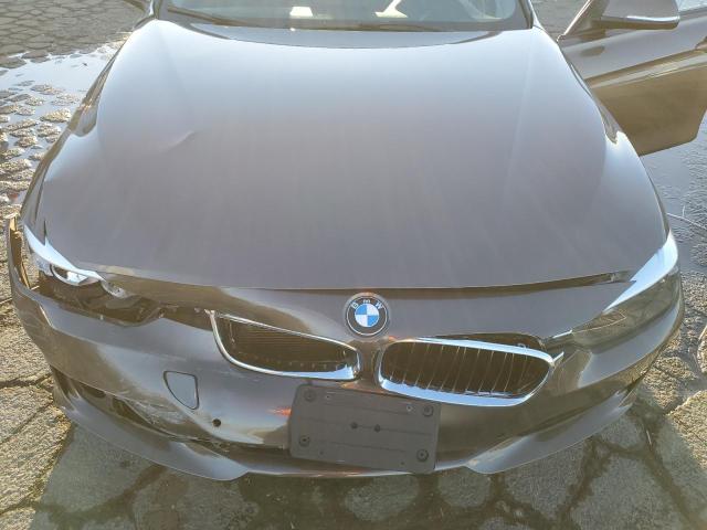 Photo 10 VIN: WBA3C1C56FK121630 - BMW 328 I SULE 