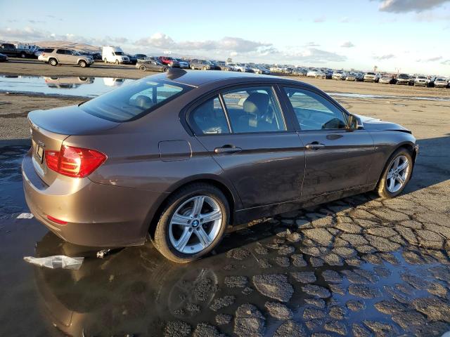 Photo 2 VIN: WBA3C1C56FK121630 - BMW 328 I SULE 