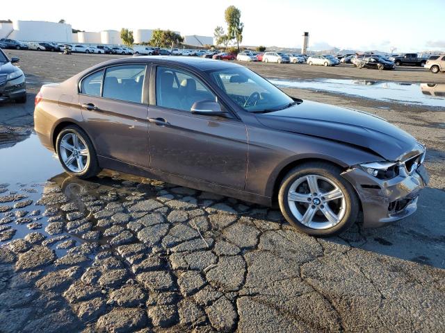 Photo 3 VIN: WBA3C1C56FK121630 - BMW 328 I SULE 