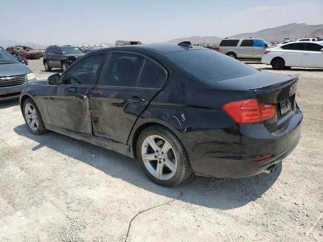 Photo 1 VIN: WBA3C1C56FK122194 - BMW 328 I SULE 