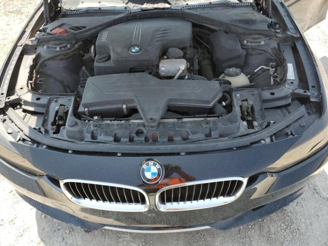 Photo 10 VIN: WBA3C1C56FK122194 - BMW 328 I SULE 